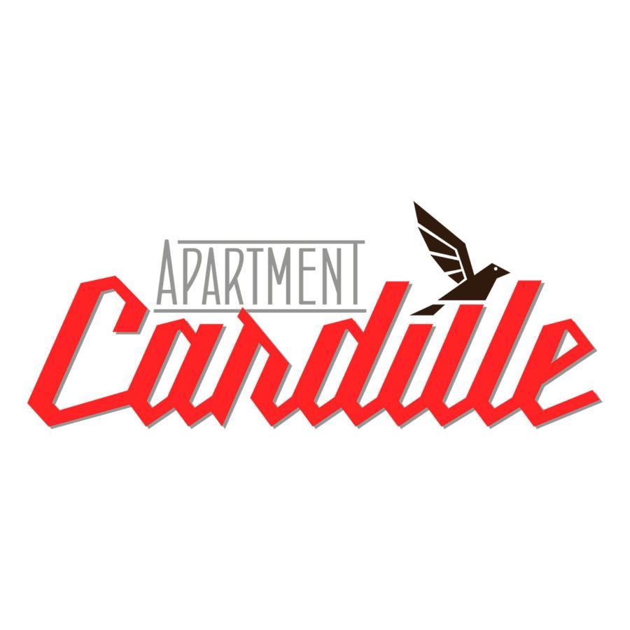 Cardille Apartment Monopoli Buitenkant foto