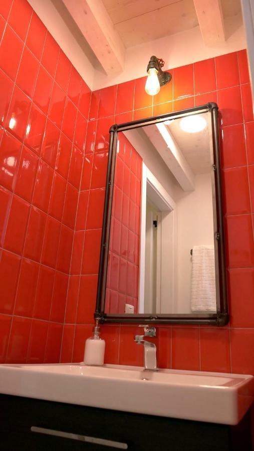 Cardille Apartment Monopoli Buitenkant foto