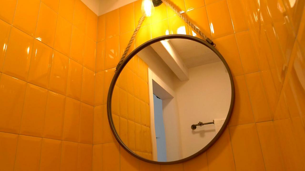 Cardille Apartment Monopoli Buitenkant foto