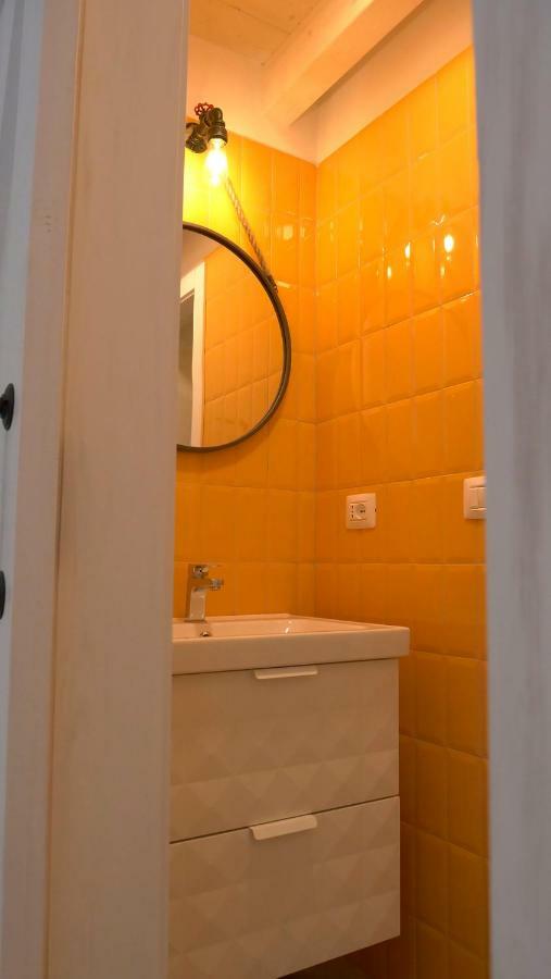 Cardille Apartment Monopoli Buitenkant foto